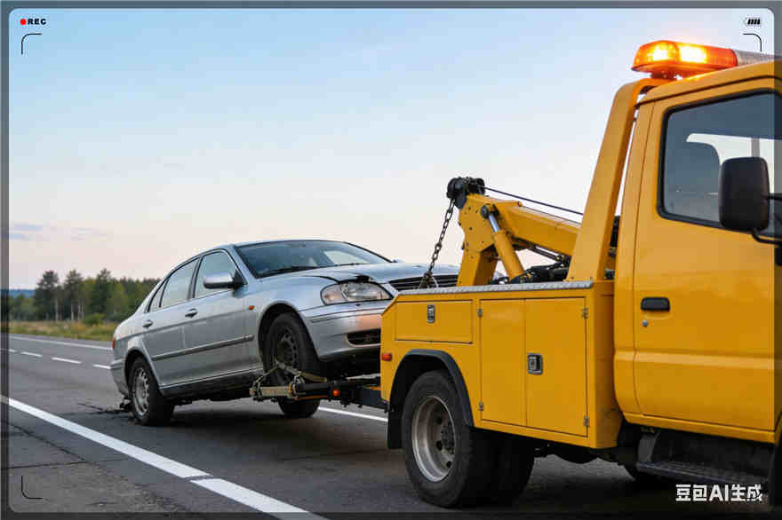 钢城区汽车中途送燃油【案例】