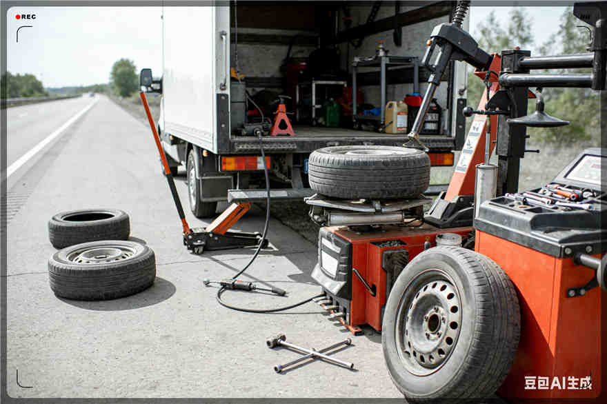 钢城区道路救援汽车送机油