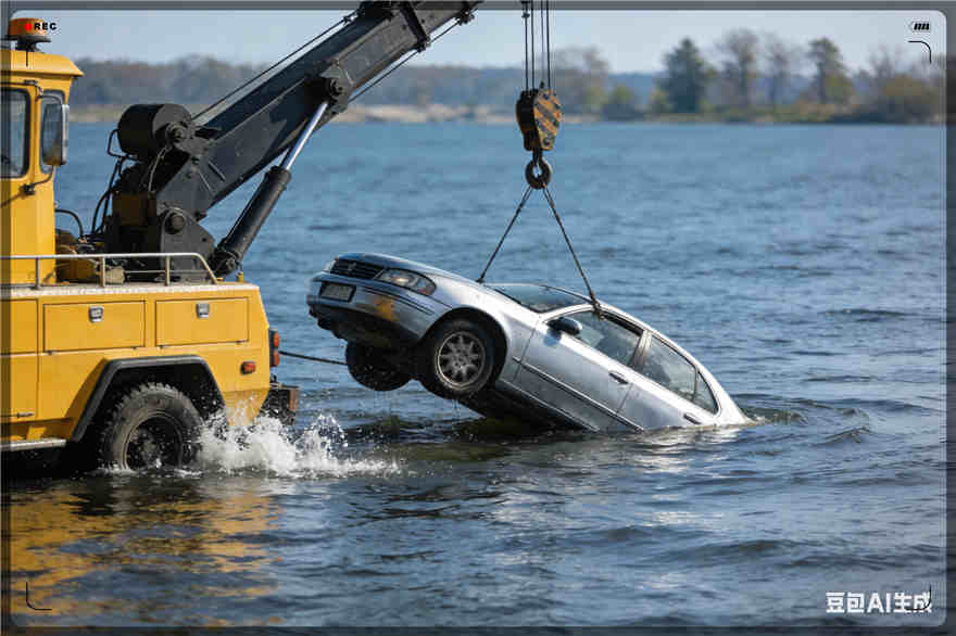 钢城区汽车救援送柴油
